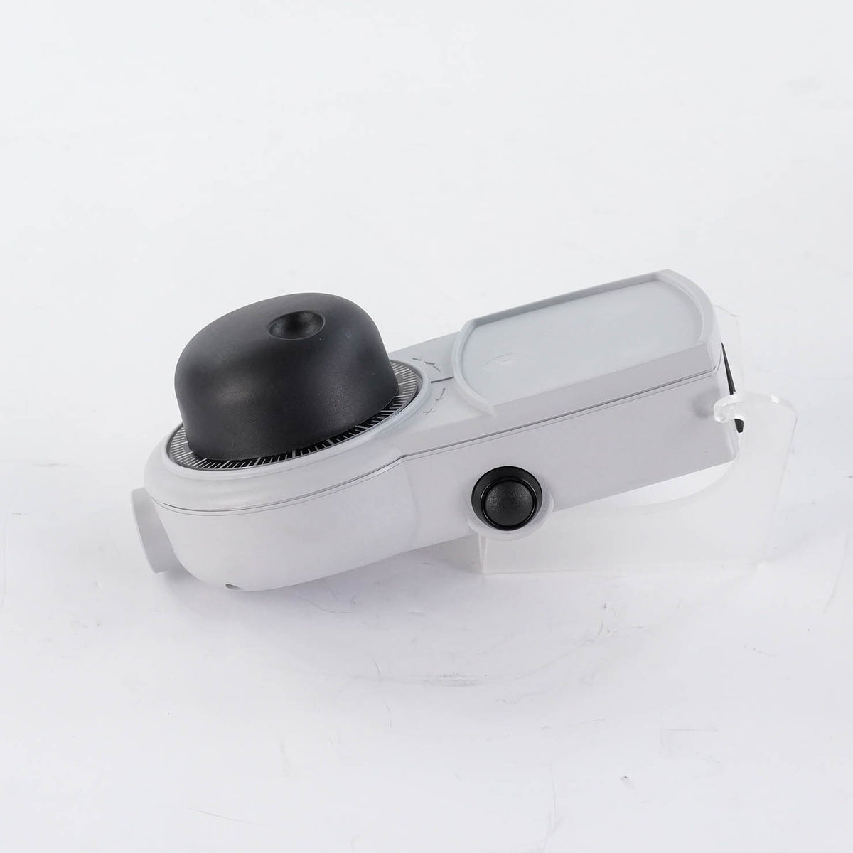 EUCHNER HBA-086762 Handheld Pendant Station Housing with Magnetic Holder 086762