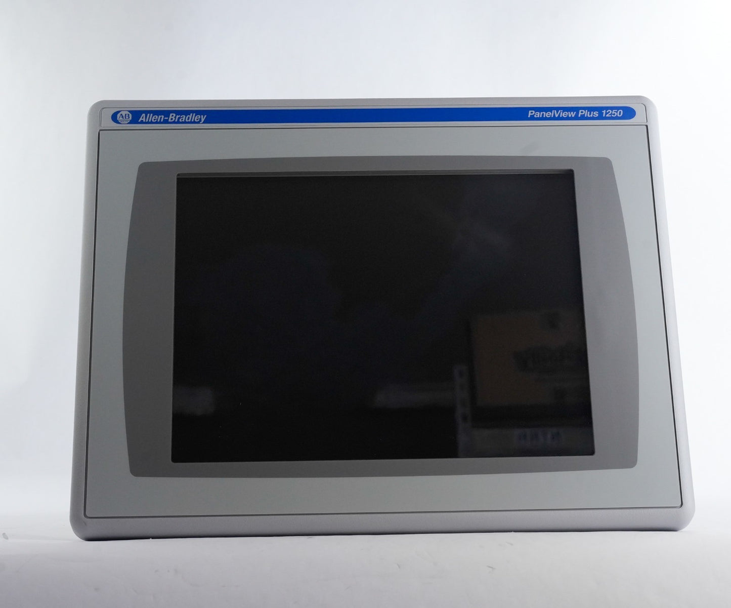 Allen Bradley 2711P-T12C4D9 A Panelview Plus 1250 Assembled Terminal RP9D RDT12C