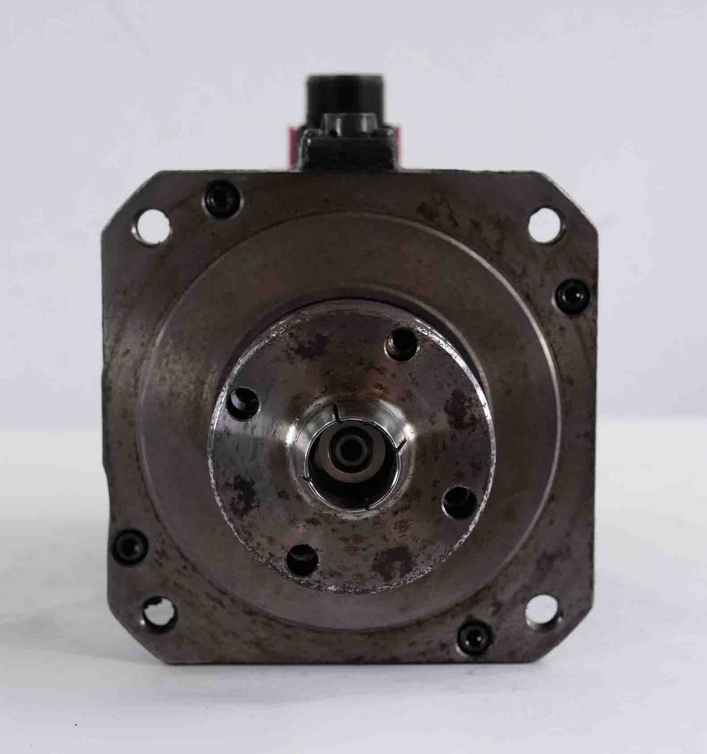 FANUC A06B-0227-B300 AC Servo Motor aiF 8/3000 1.6kW 182V A06B0227B300