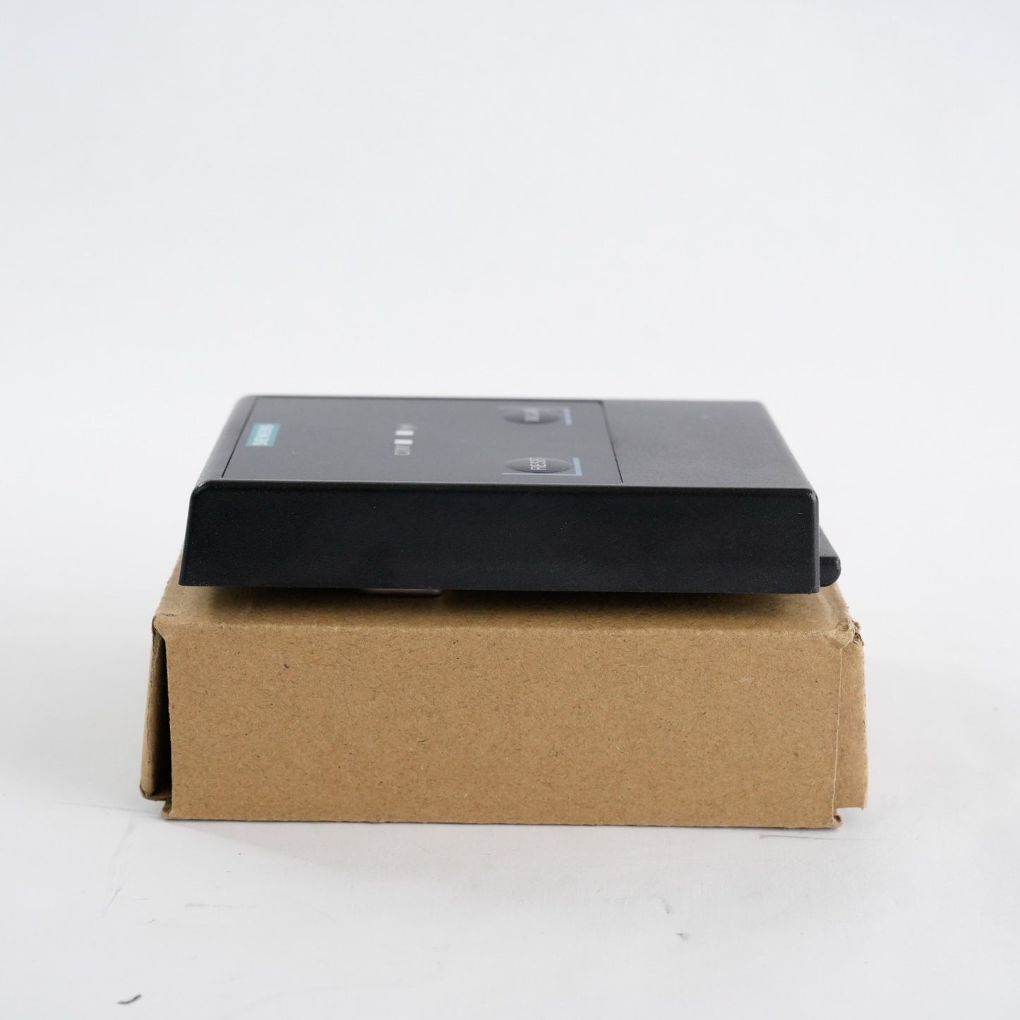 Siemens 6SL3255-0AA00-5AA0 SINAMICS G120 Web Server Module - Open Box