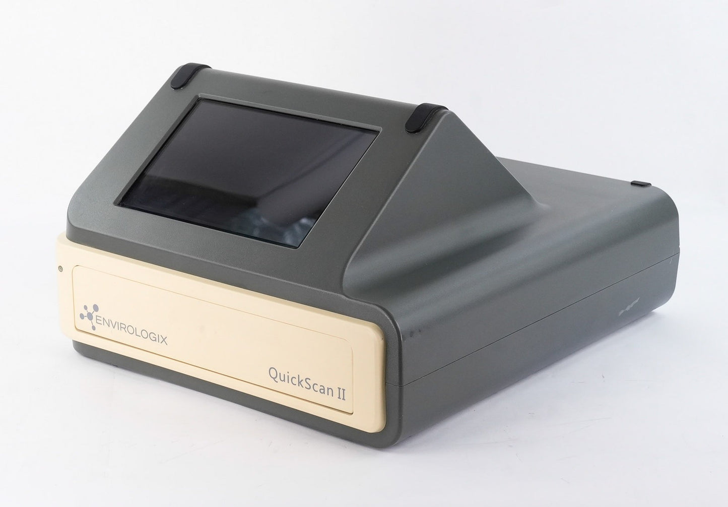 Envirologix QuickScan II ACC-331 Lateral Flow Reader 24V 2.5A - For Parts
