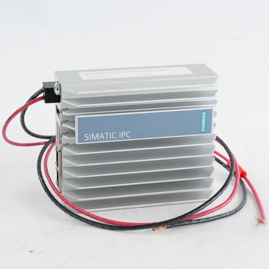 Siemens Simatic IPC BX-21A / BX21A / 1P 6AG4021-0BC00-2AB1