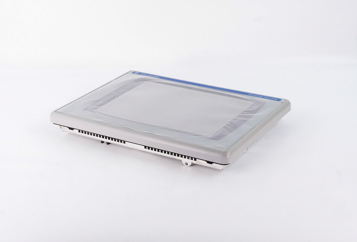 Allen Bradley 2711P-RDT10CX /B PanelView Plus 1000 Color Touch Display Module