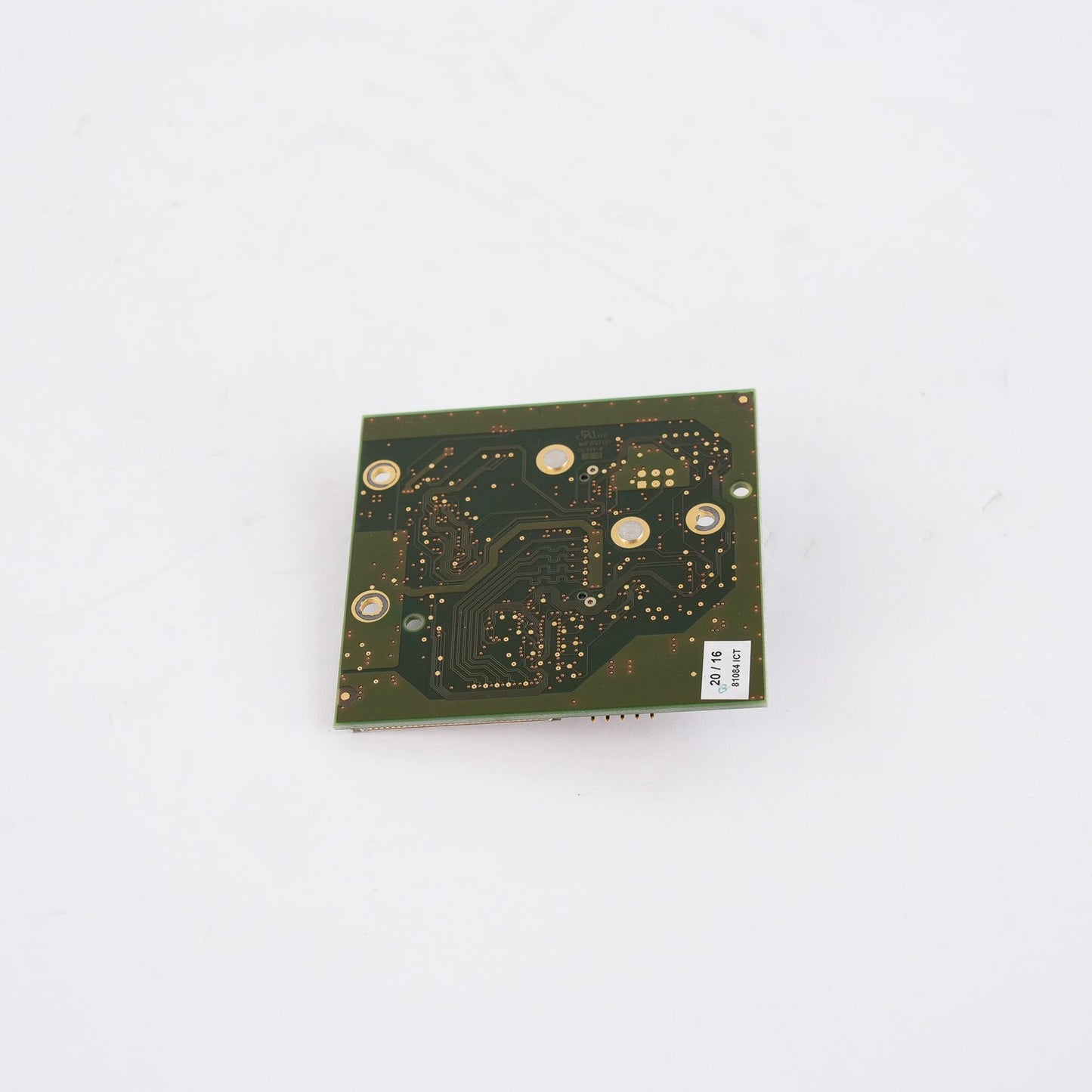 81084 ICT 20/16 Printed Circuit Board PCB