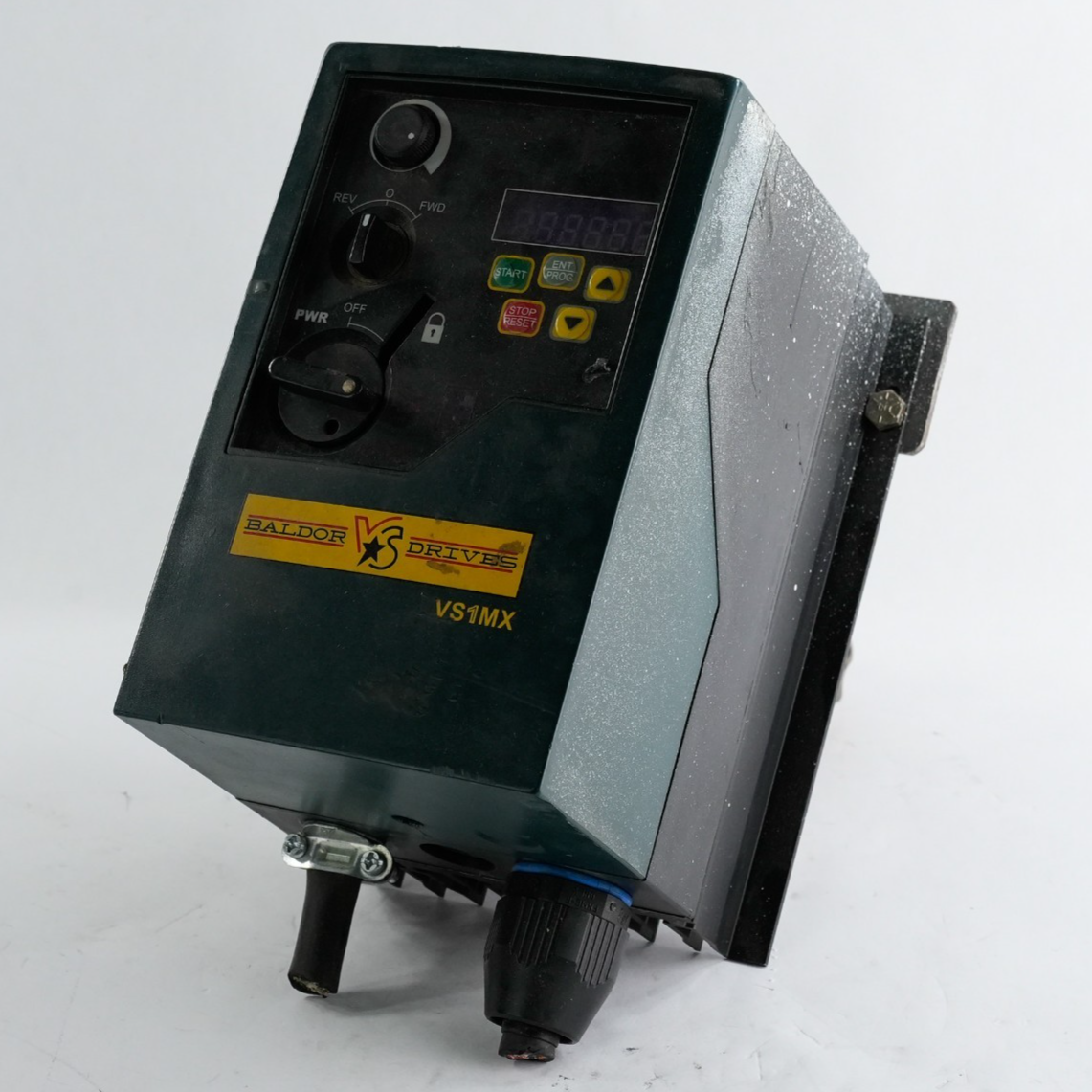 Baldor VS Drives VS1MX11-2D / VS1MX112D