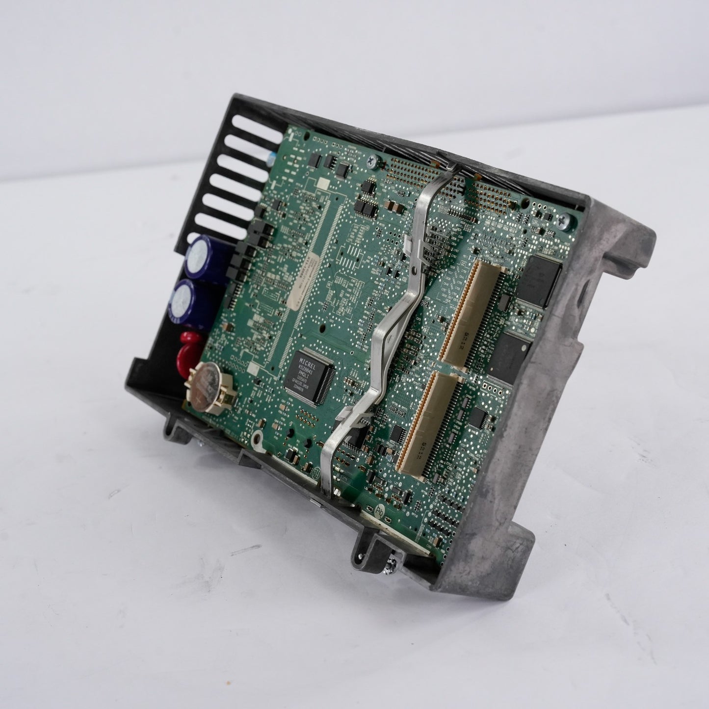 Allen Bradley 2711P-RP8D /A PanelView Plus Logic Module 2711PRP8D + Warranty