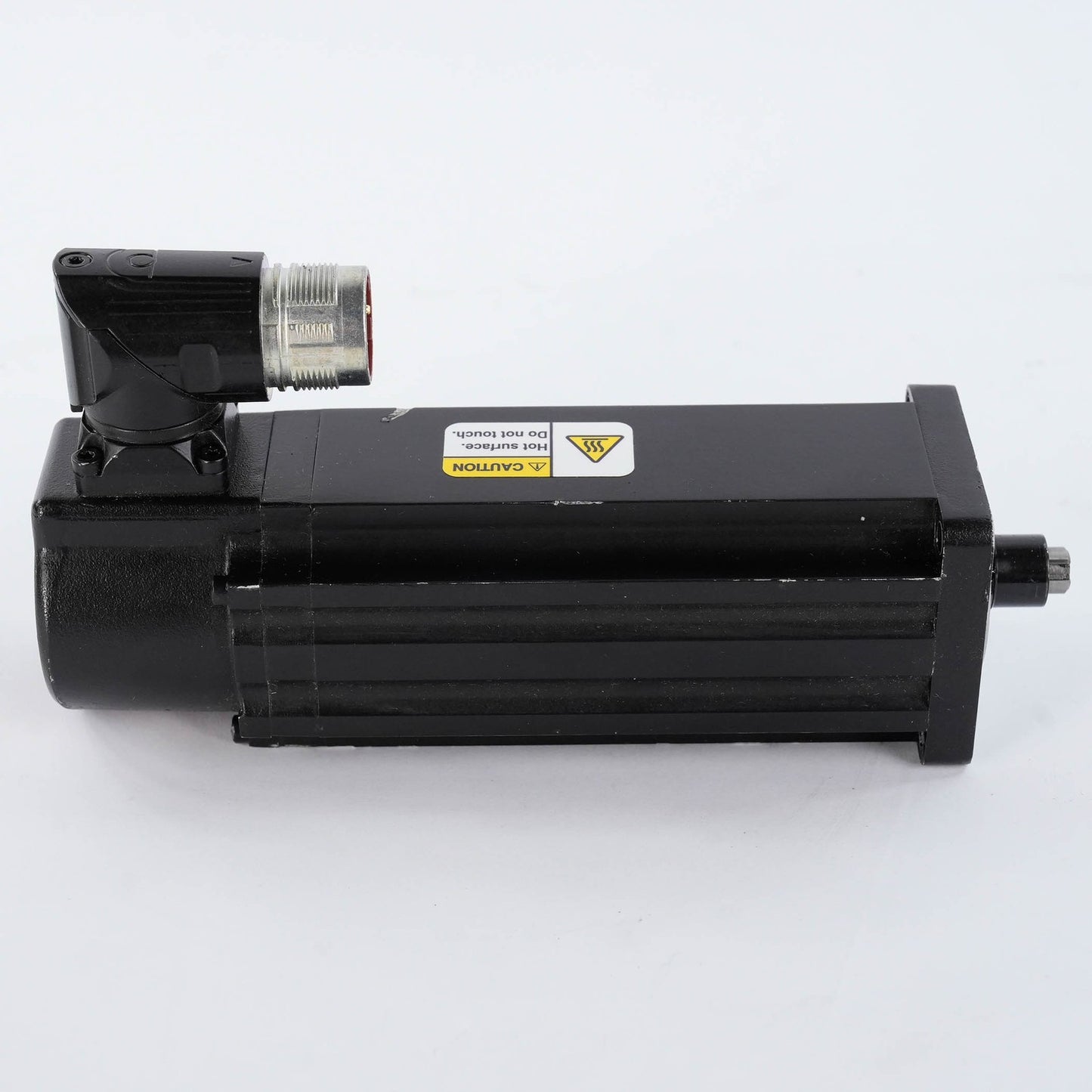 Allen Bradley VPL-A0633F-PJ12AA Ser A Kinetix VPL Servo Motor 100mm 1.1kW 230V