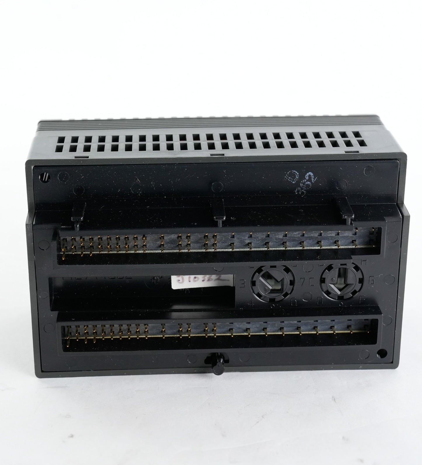 GE Fanuc Versamax IC200MDD845 / IC200MDD845E Discrete I/O Module