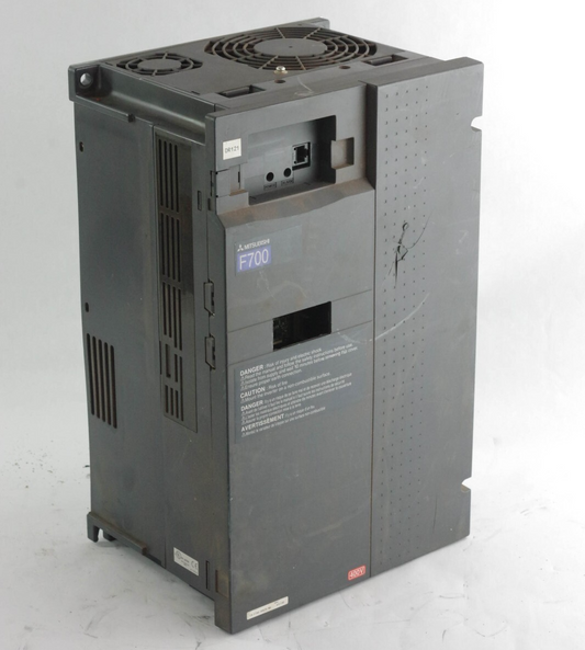 Mitsubishi FR-F740-00620-NA VFD Inverter AC Drive - For Parts