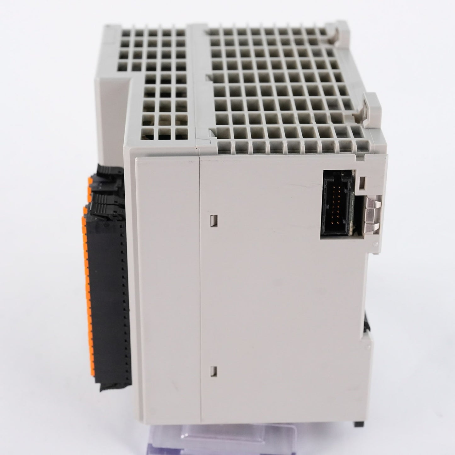Allen Bradley CompactLogix 1769-L27ERM-QBFC1B Controller 24VDC 1769L27ERMQBFC1B