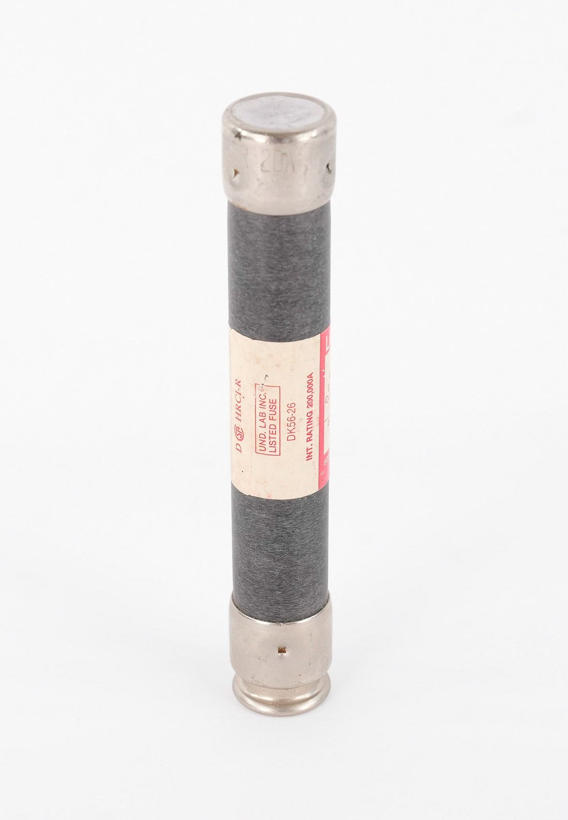 Littelfuse FLSR 20 FLSR20 Time Delay Dual Element Fuse RK-5 SLO-BLO Fuse