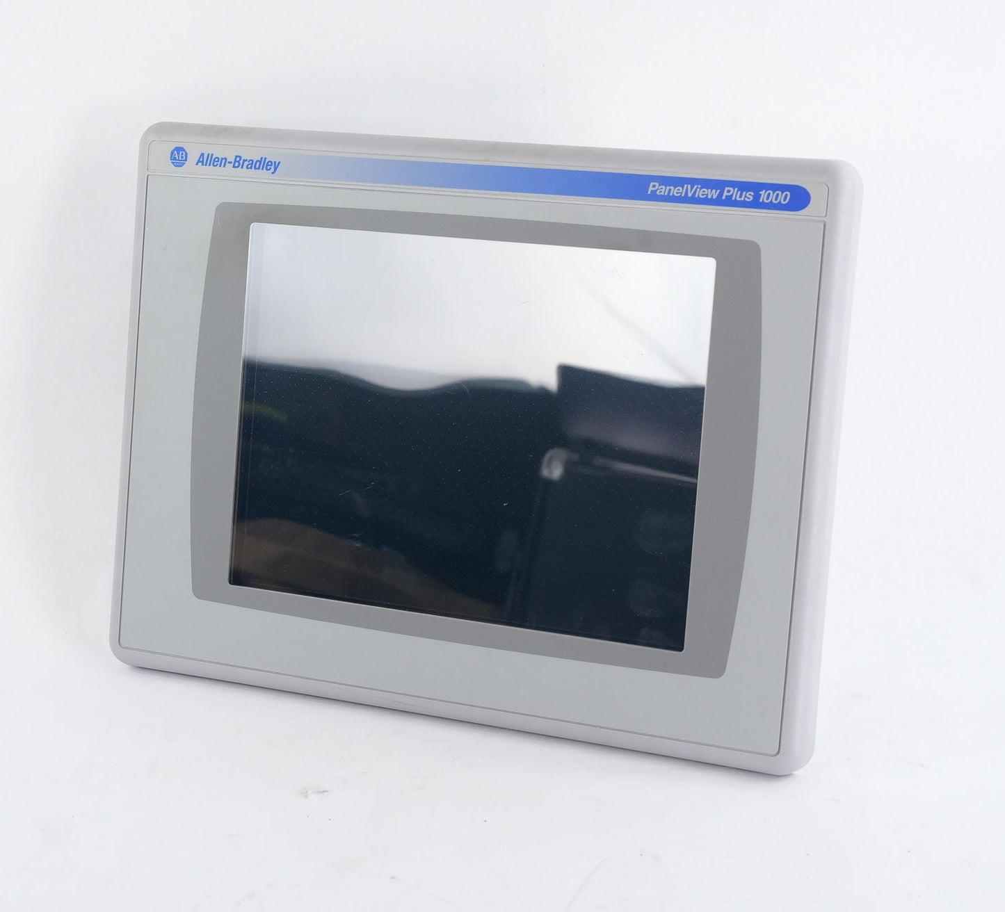 Allen Bradley 2711P-T10C4D1 /A PanelView Plus 1000 + 2711p-RP1/E RDT10C