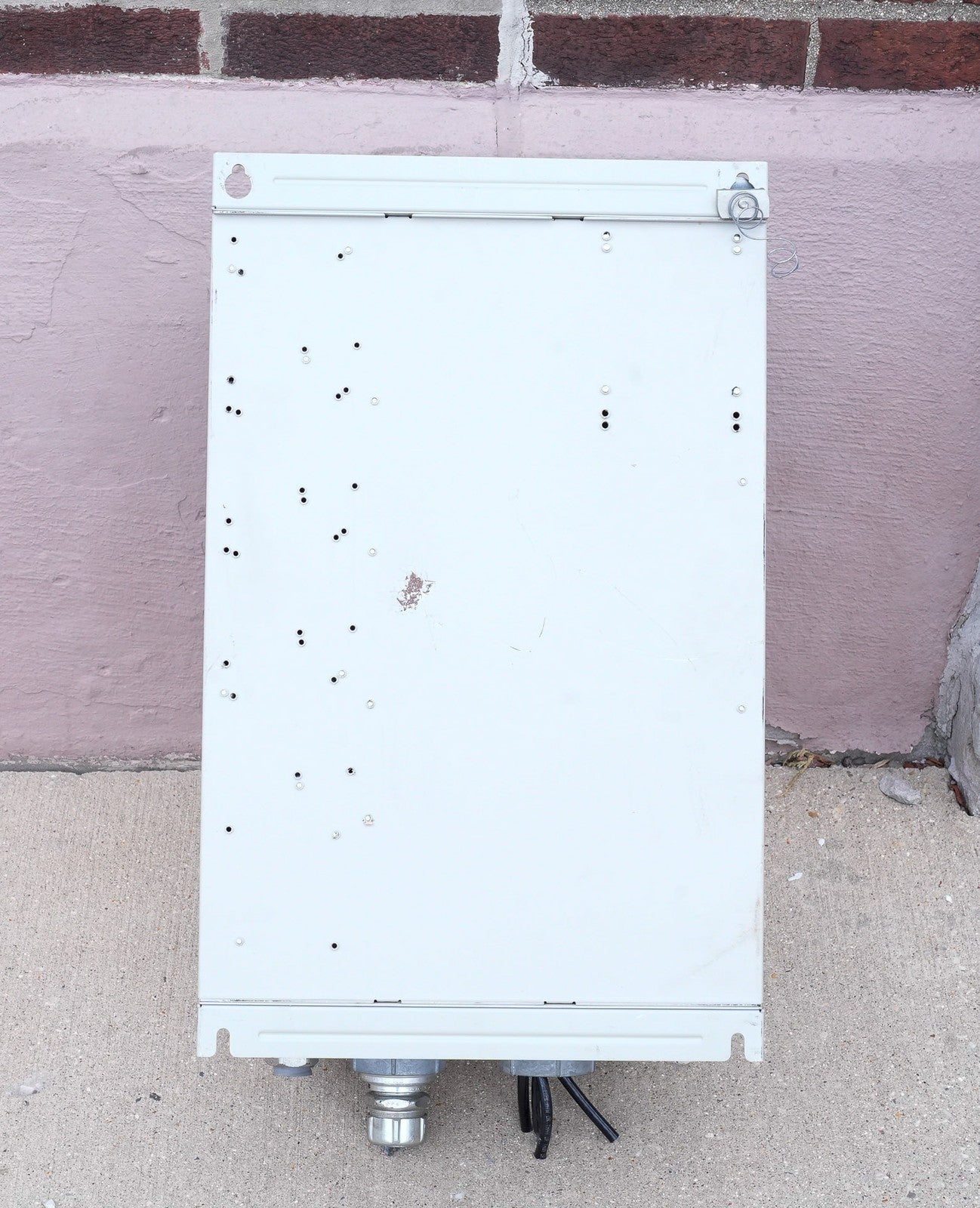 Allen Bradley 22C-D072A103 /A PowerFlex 400 AC Drive 480V 3PH 50HP 37kW