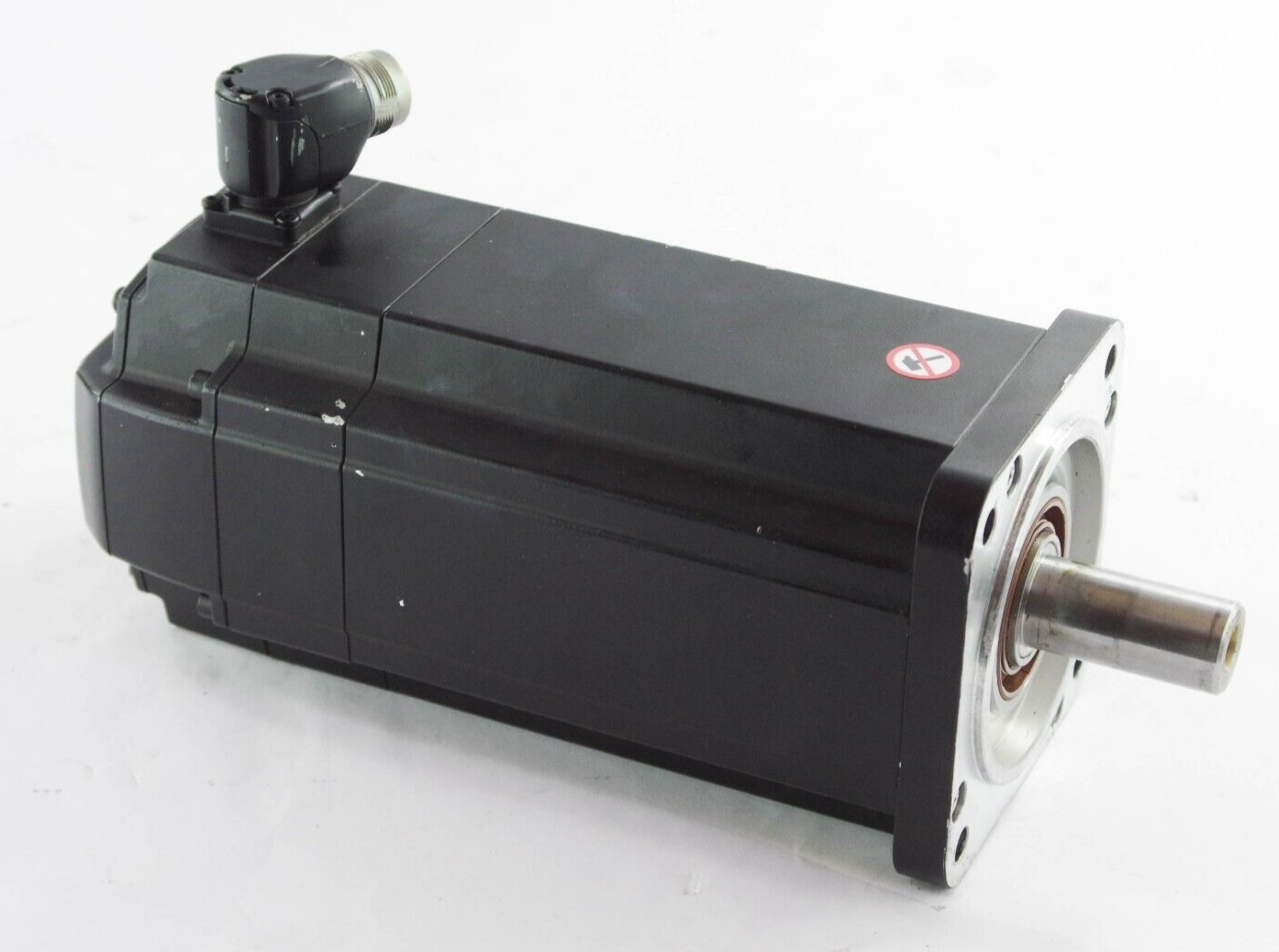 Rexroth MS2N06-D1BNN-CMSK2-NNNNN-NN / MS2N06D1BNNCMSK2NNNNNNN Servo Motor