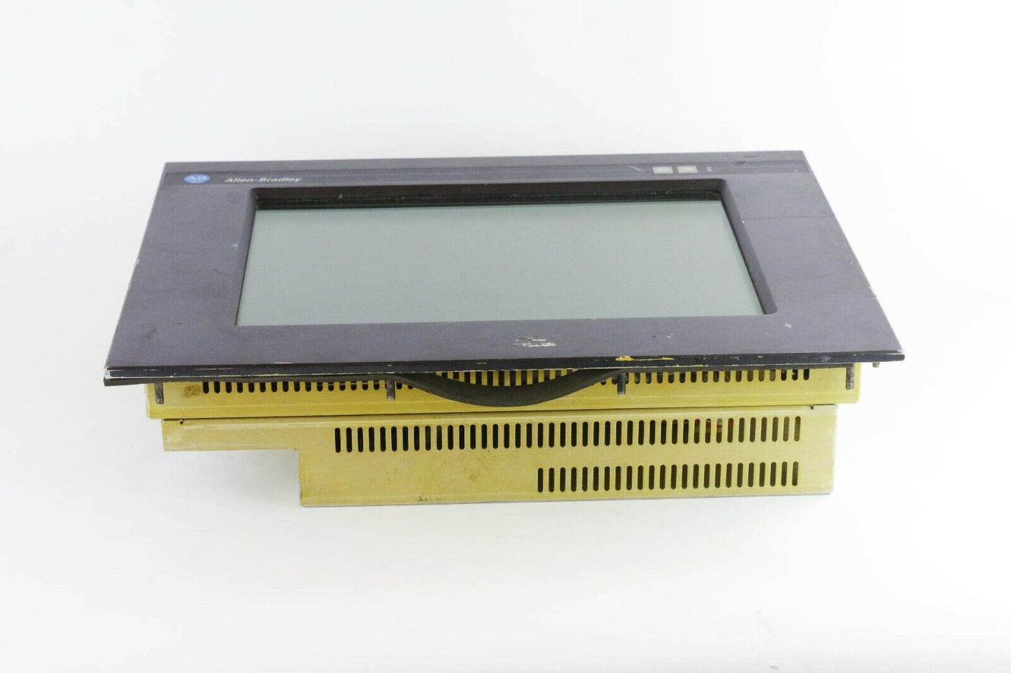 Allen Bradley 6185-CAWCZZA / 6185-CAWCZZA Industrial Flat Panel Monitor