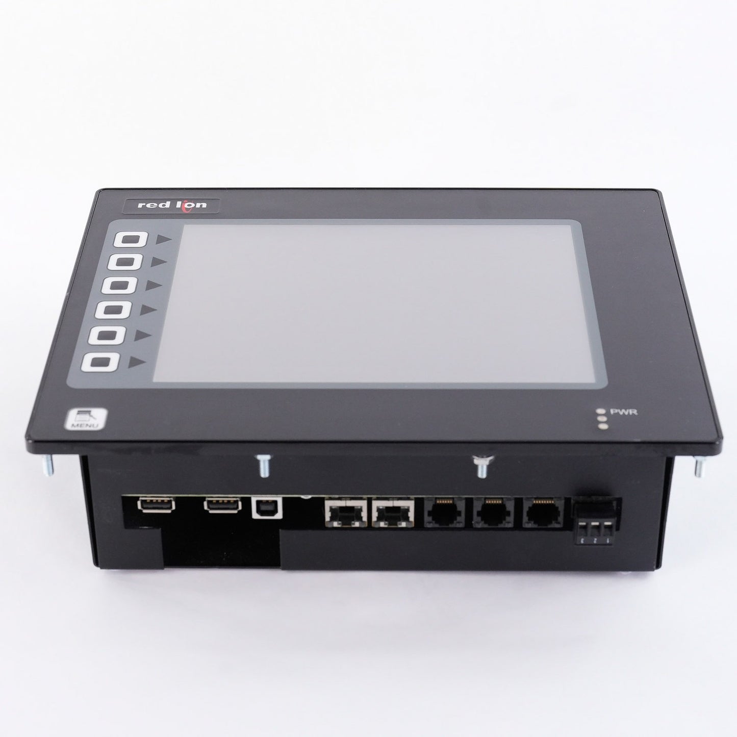 Red Lion Controls G308A230 8" HMI Operator Interface Display G308A210 Compatible