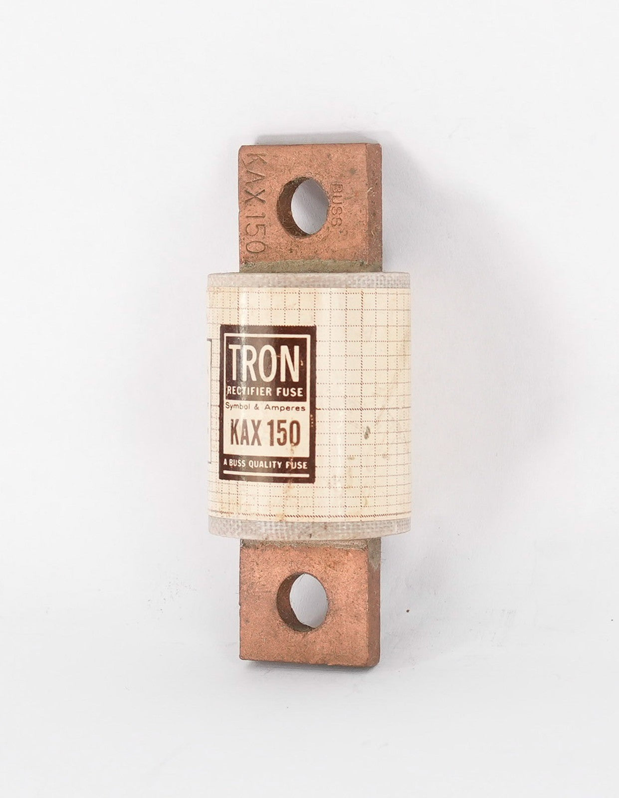 Bussmann Tron KAX 150 Rectifier Fuse