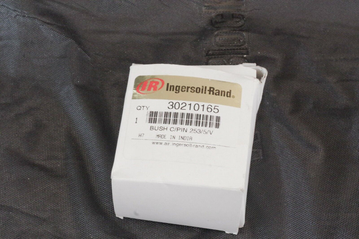 Ingersoll Rand 30210165 Bush C/Pin NEW 253 253/5/V