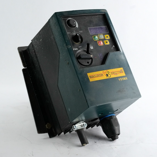 Baldor VS Drives VS1MX11-2D / VS1MX112D