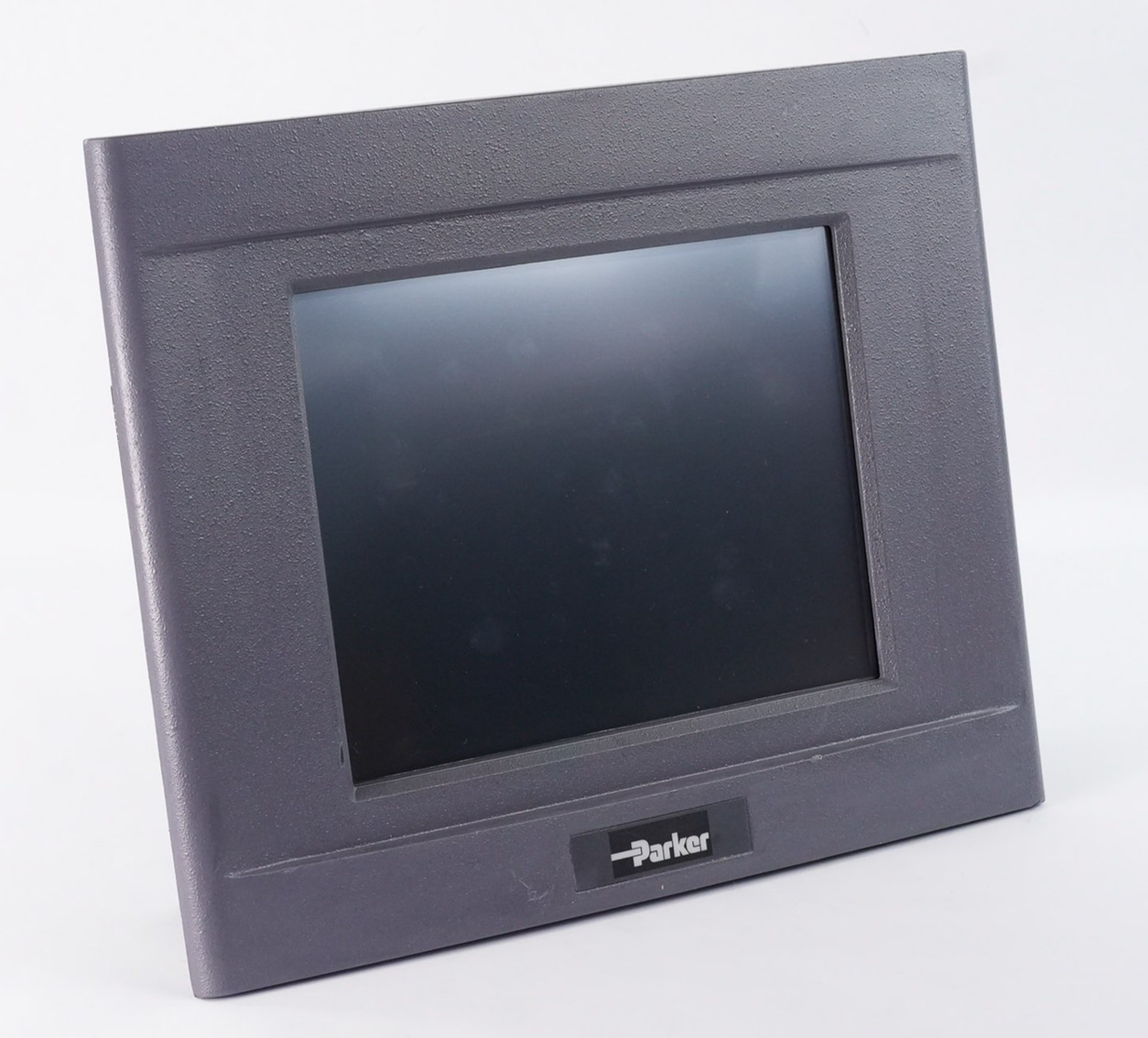 Parker Hannifin PA210T-133 PowerStation HMI Display Panel 24VDC PA210T133
