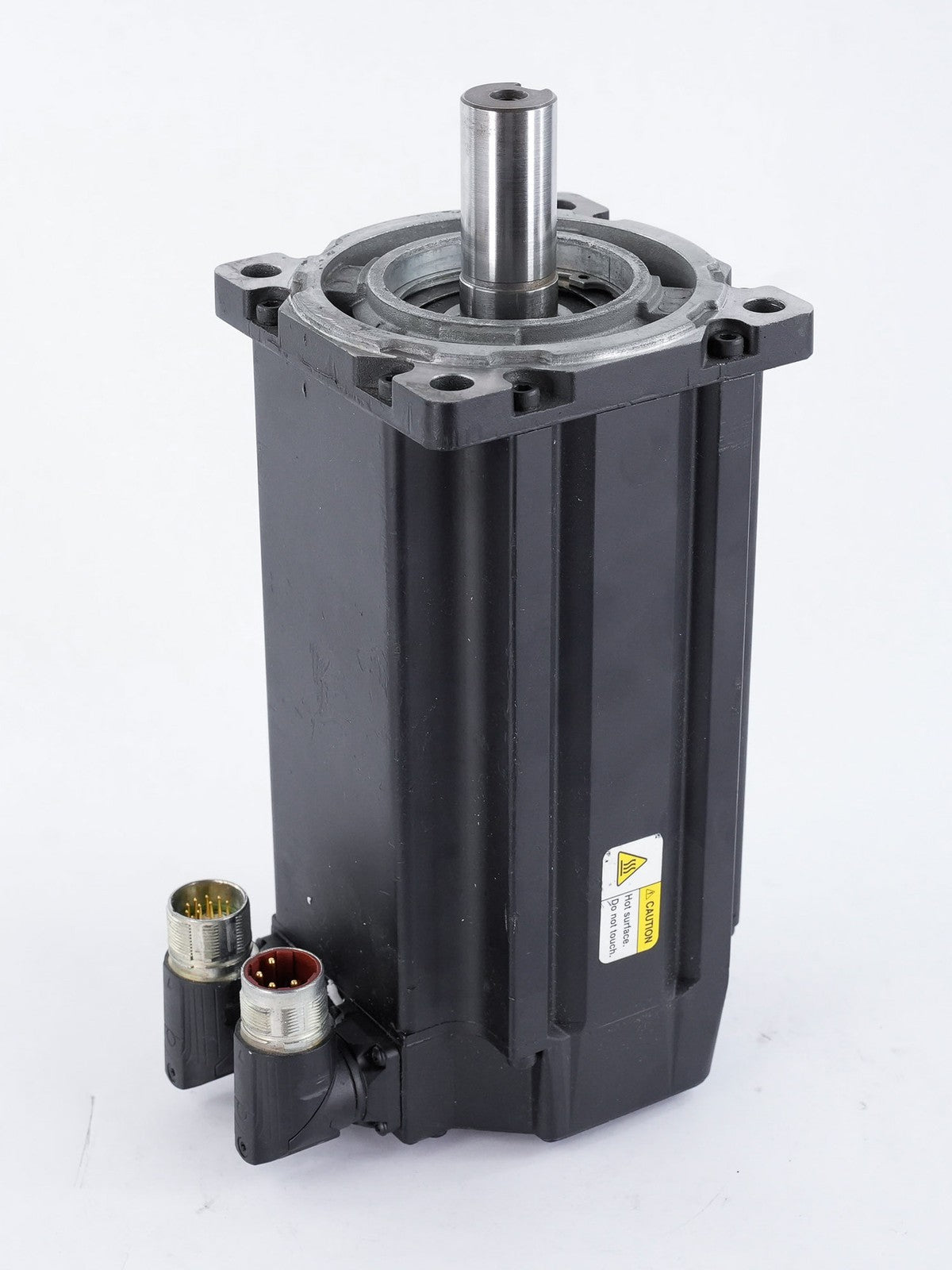 Allen Bradley MPM-B1304E-SJ72AA /A AC Rotary Servo Motor 480V 4000RPM  (Video)