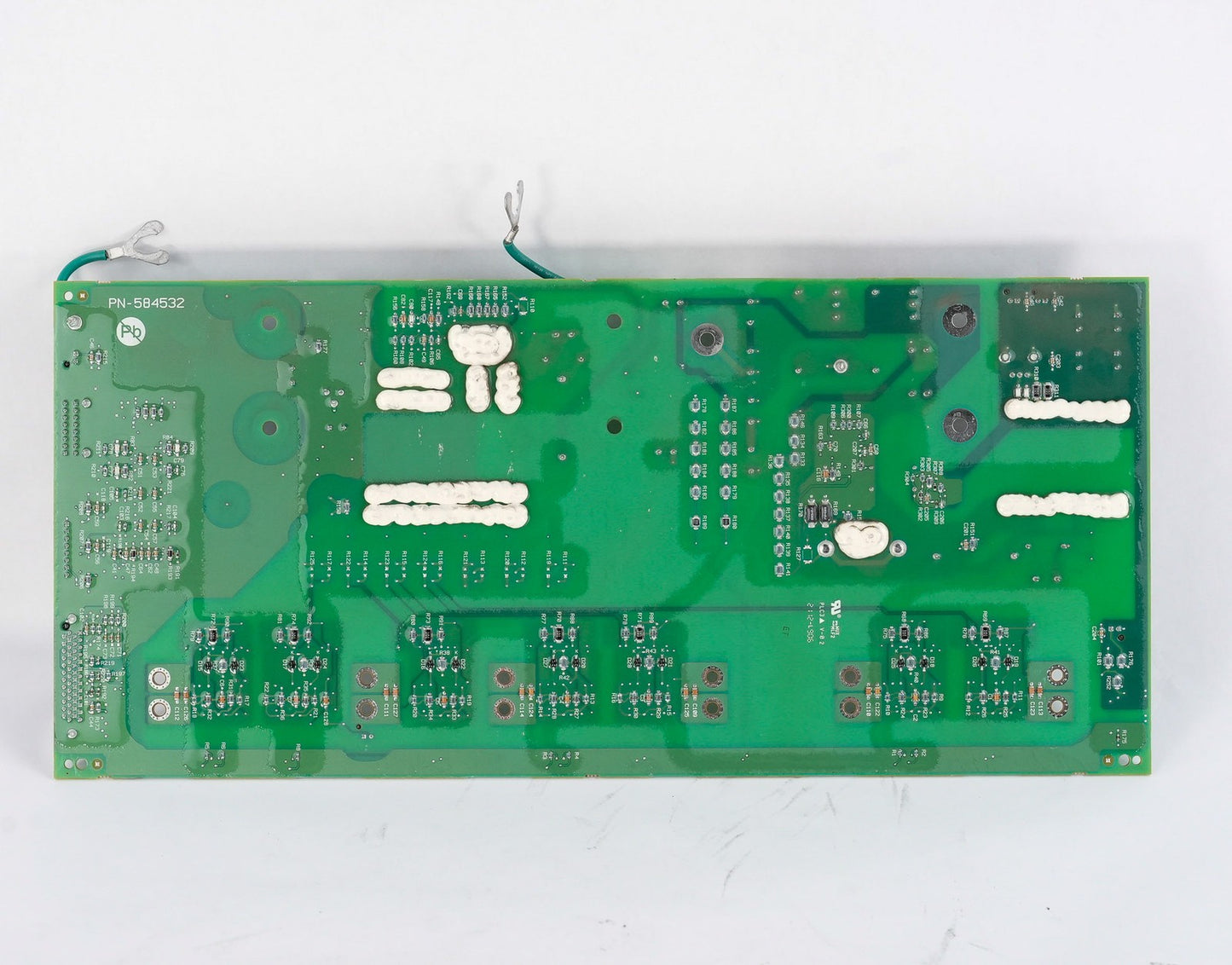 Allen Bradley PN-563841 PCB Board Control Circuit Card Powerflex Drive