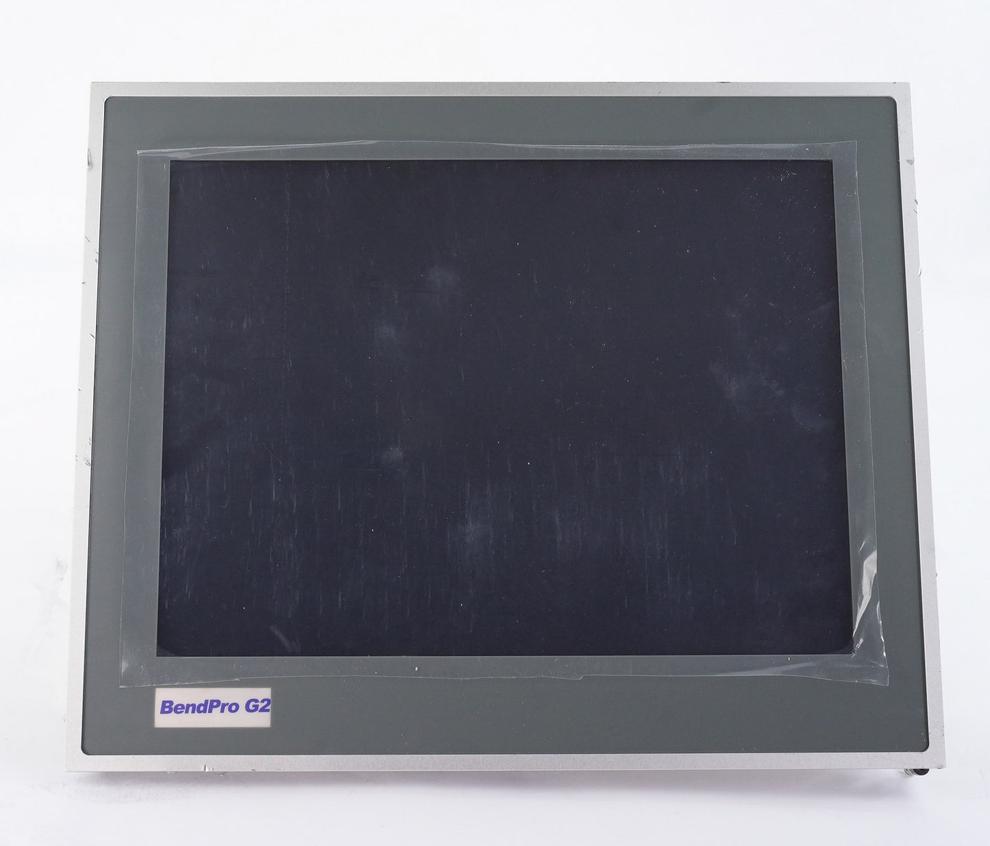 Beckhoff CP6202-0001-0000 Panel PC Intel Pentium M 1.8Ghz 40GB HDD 1024MB RAM