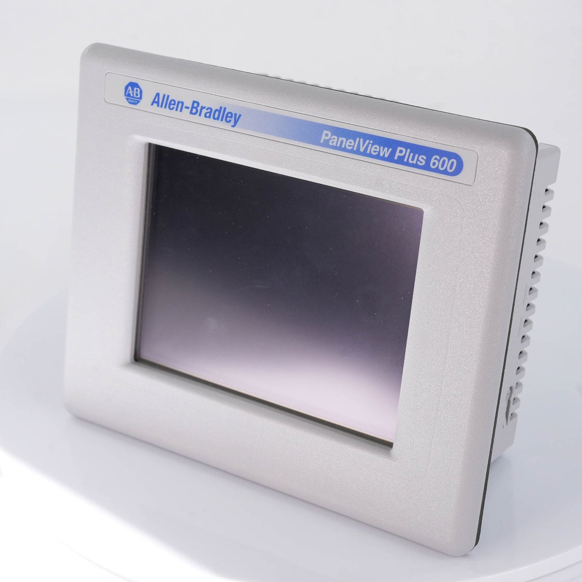 Allen Bradley 2711P-T6C5D /C PanelView Plus 600 Color Touch 24VDC 2711PT6C5D HMI