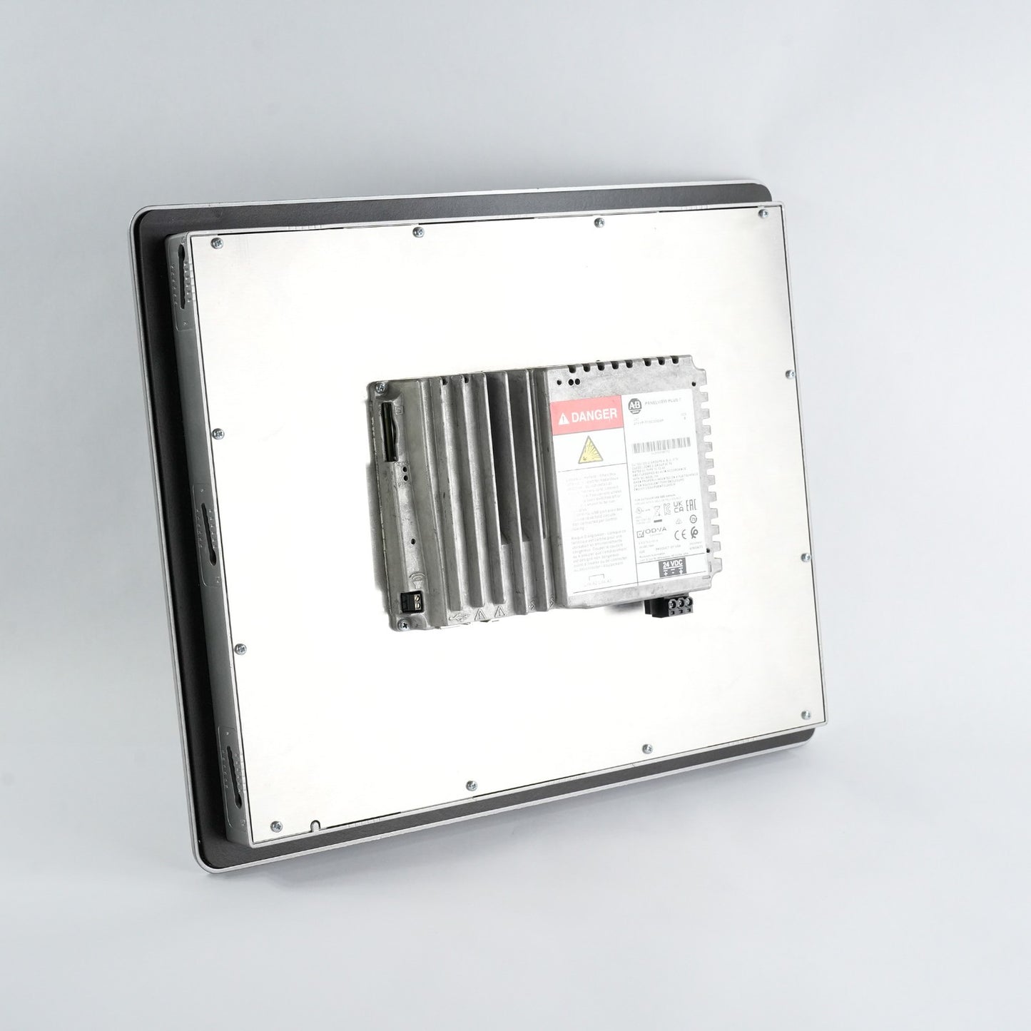 Allen Bradley 2711P-T15C22D9P /B PanelView Plus 7 Performance 15" Series B + WTY