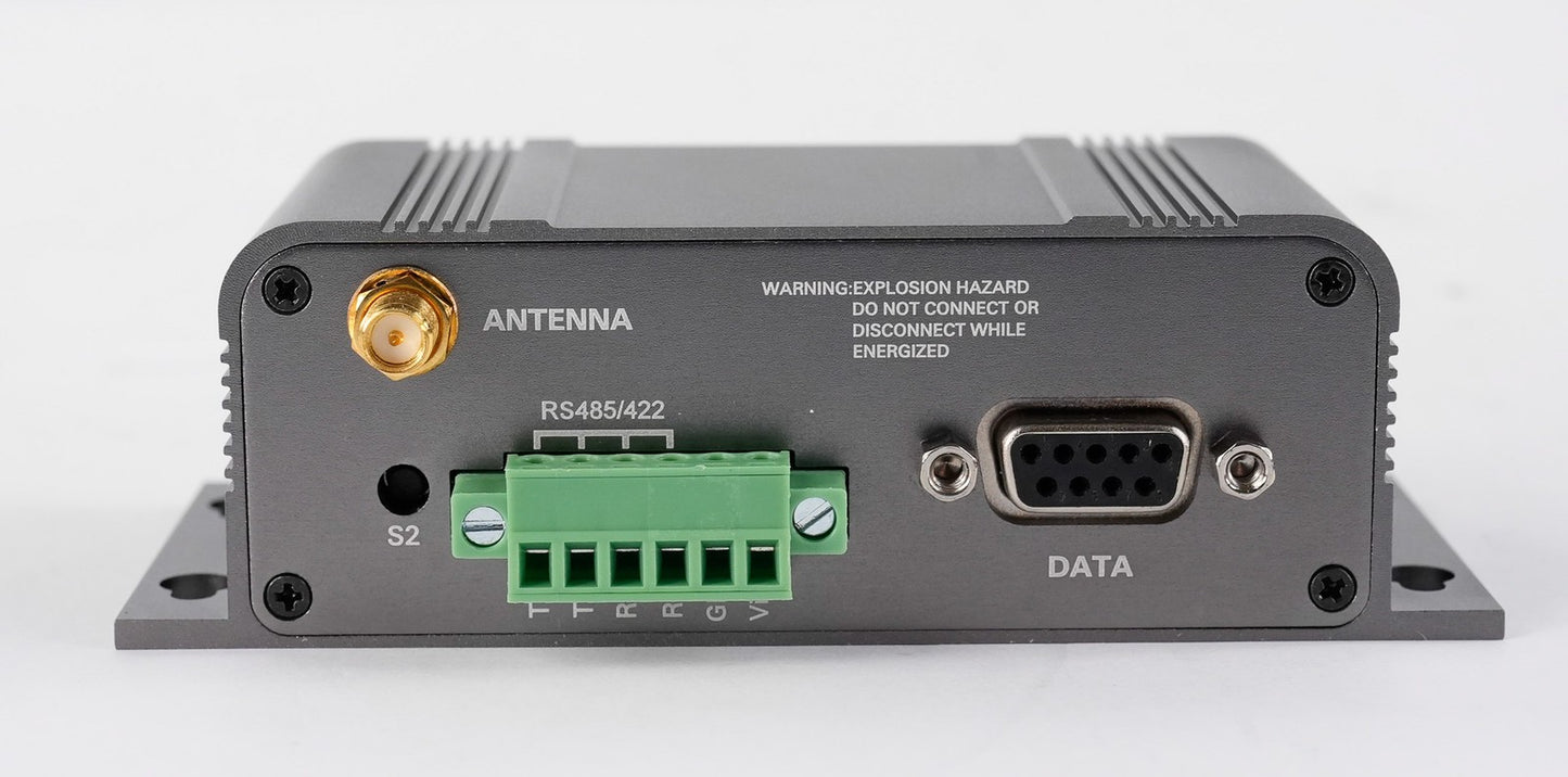 Microhard n920X2-ENC 900MHz Spectrum Modem MHS113160 - Without Original Box
