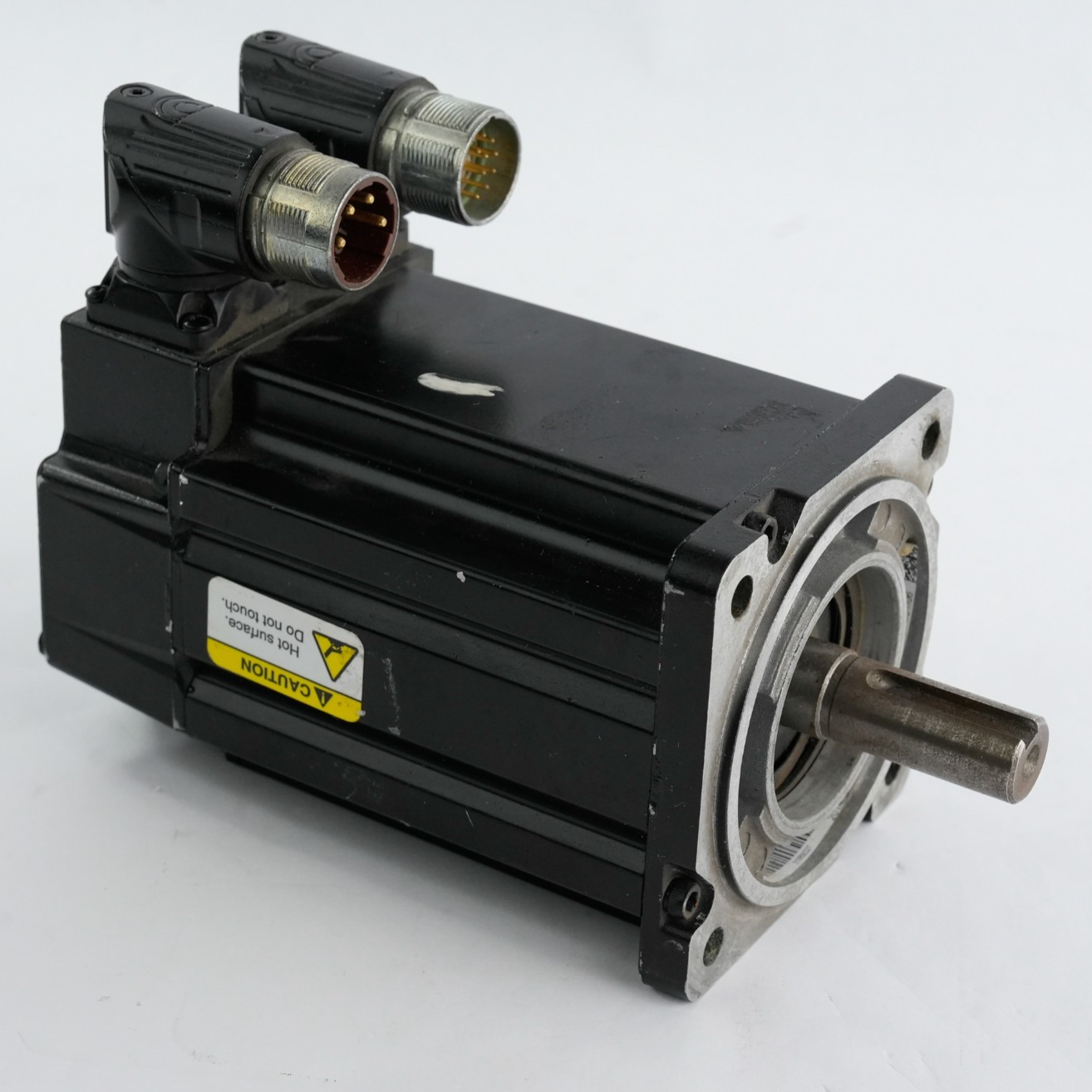 Allen Bradley MPL-B320P-SJ72AA /A 480V AC Rotary Servo Motor 5000RPM