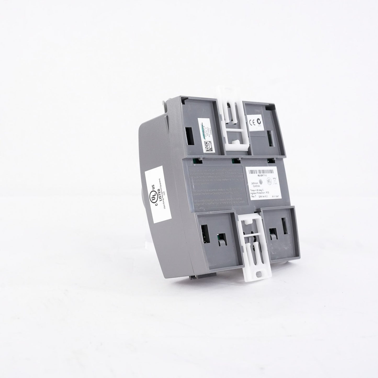 Johnson Controls MS-IOM1711-0 Metasys Input / Output Module MSIOM17110
