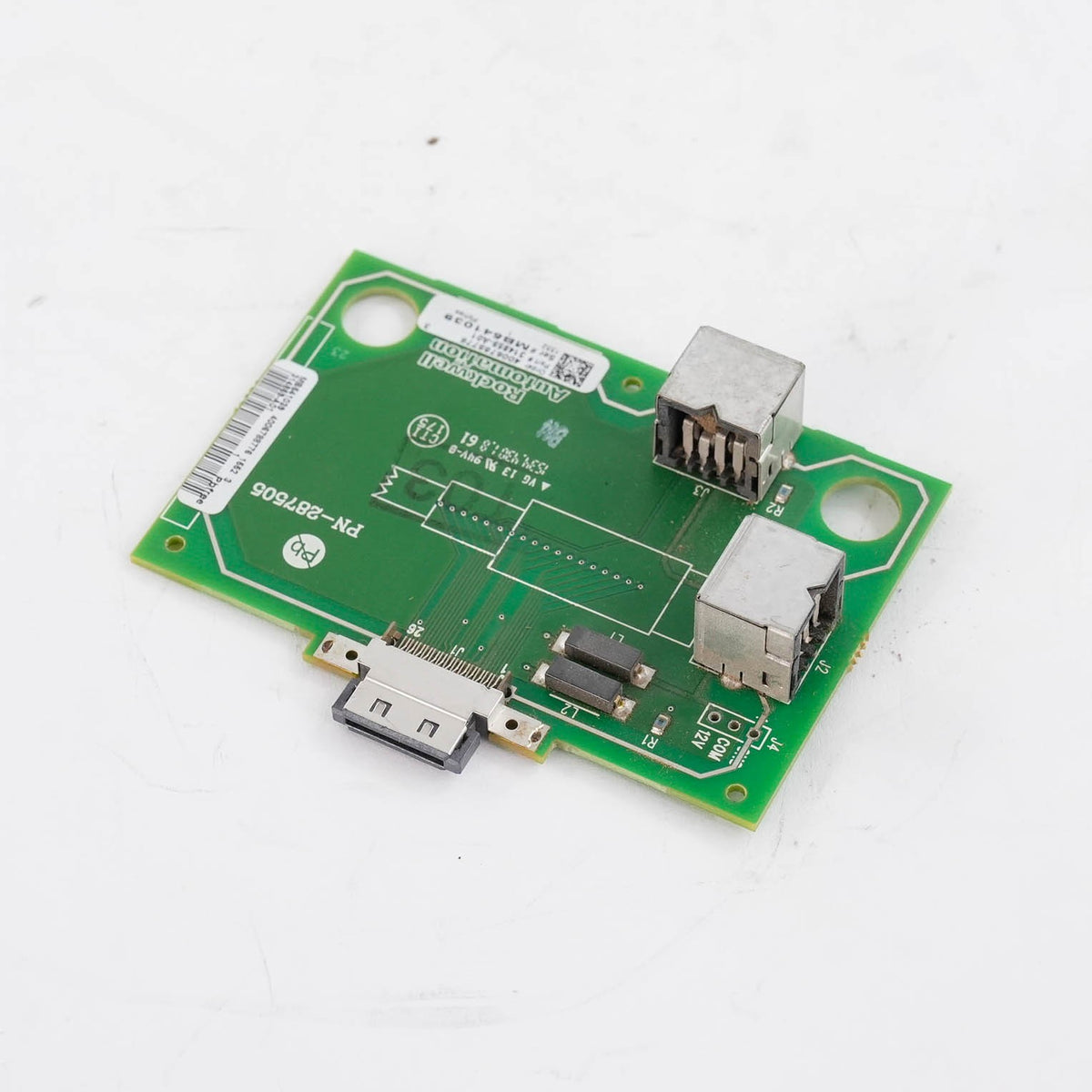 Rockwell Automation 314859-A01 Ser MB541039 Power Flex 700 Control Board PCB