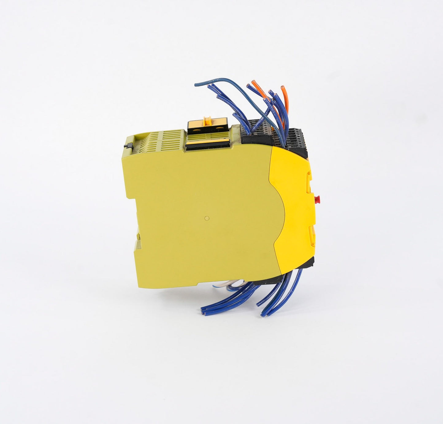 PILZ PNOZ m B0 772100 Safety Relay Module PNOZmB0