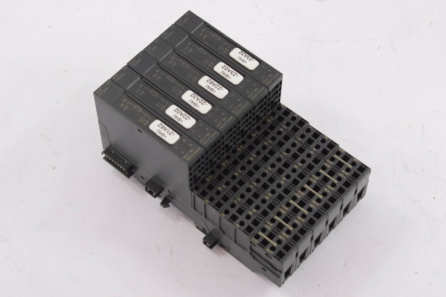 Siemens 6ES7 131-4BD01-0AA0 / 6ES71314BD01 0AA0 Simatic S7 Digital Input Module