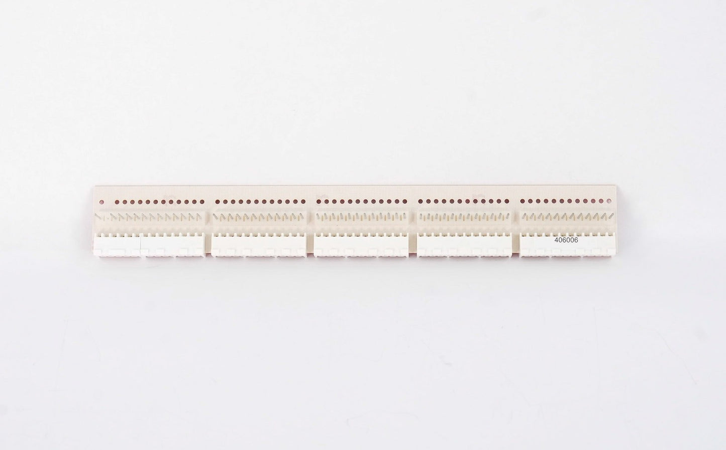 Peterson 300703A Circuit Board