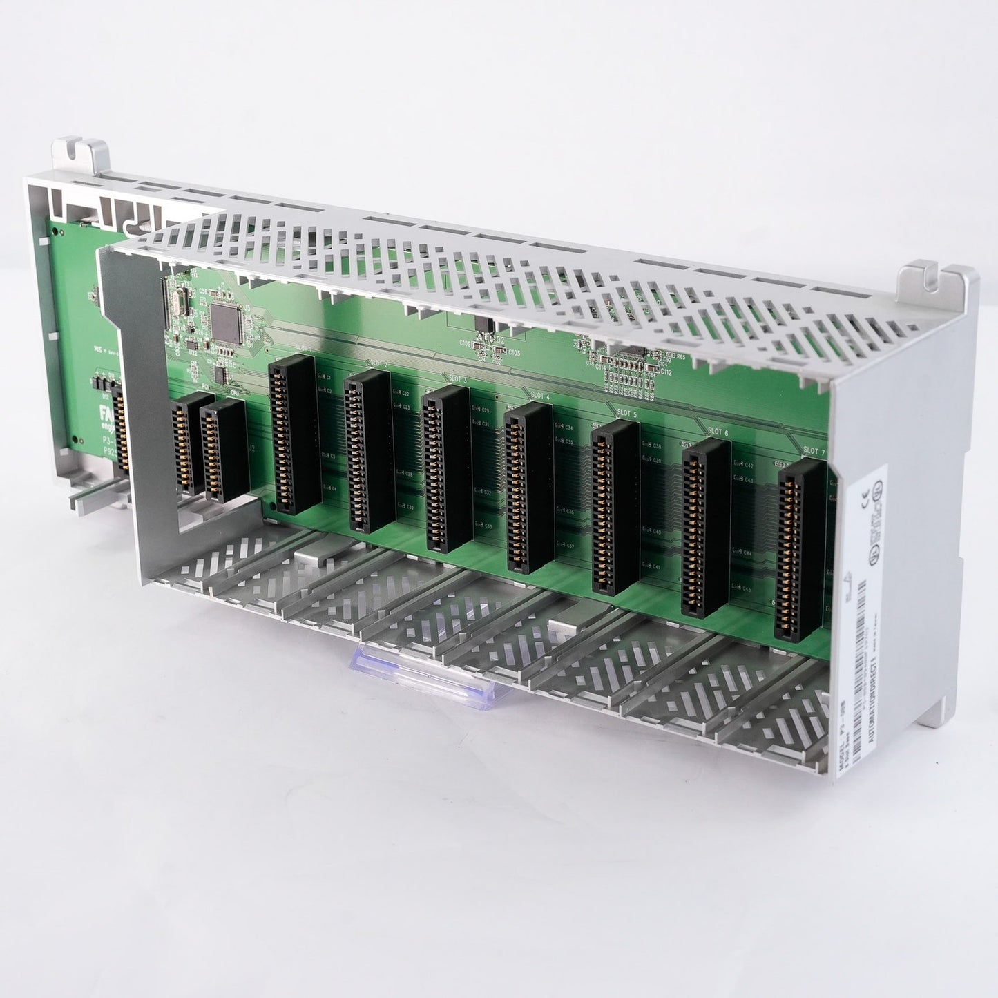 Automation Direct Productivity3000 P3-08B 8-Slot I/O Base Rack Chassis P308B