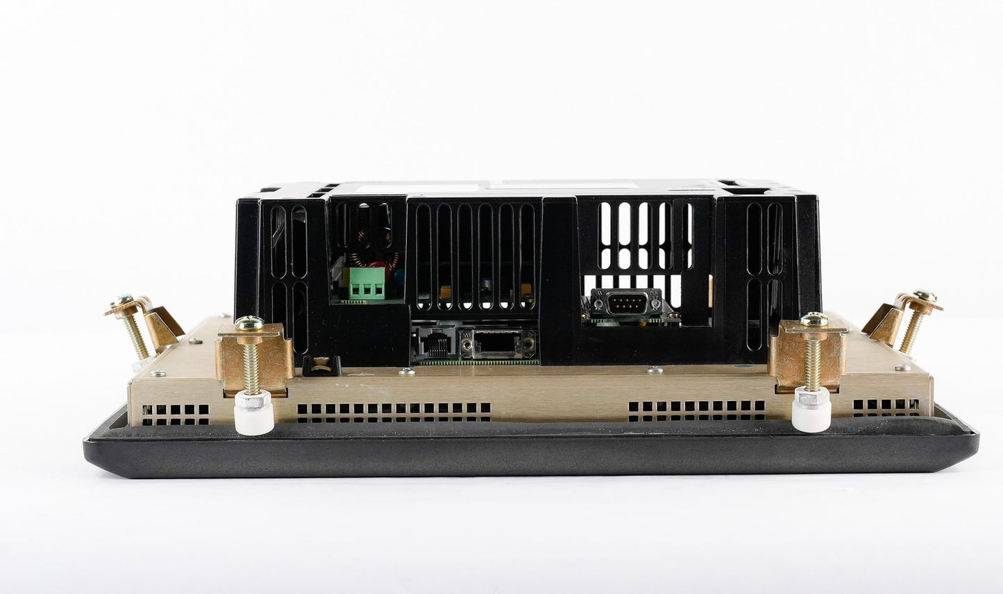 Allen Bradley 2711-T10C3L1 /D PanelView 1000 Color Touch 2711T10C3L1