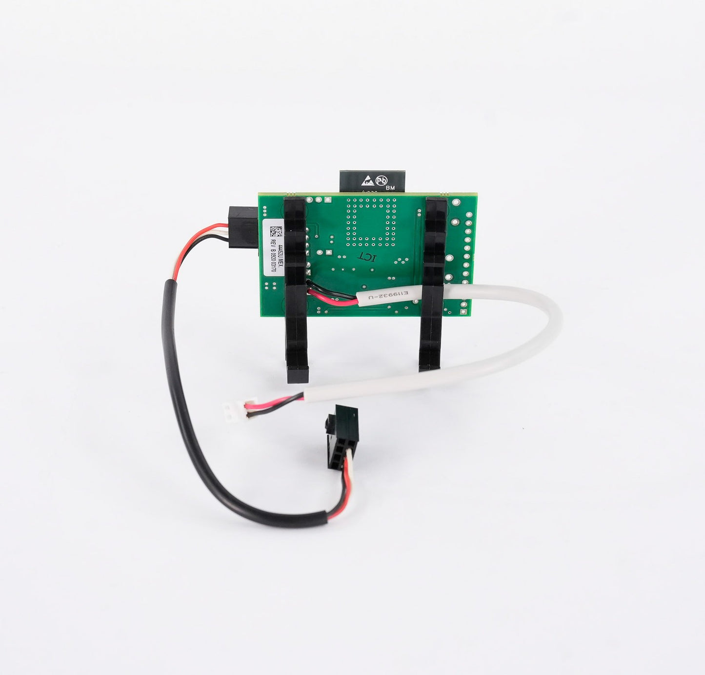 Pentair 44452U MEX. Rev B 0920 03170 Circuit Board