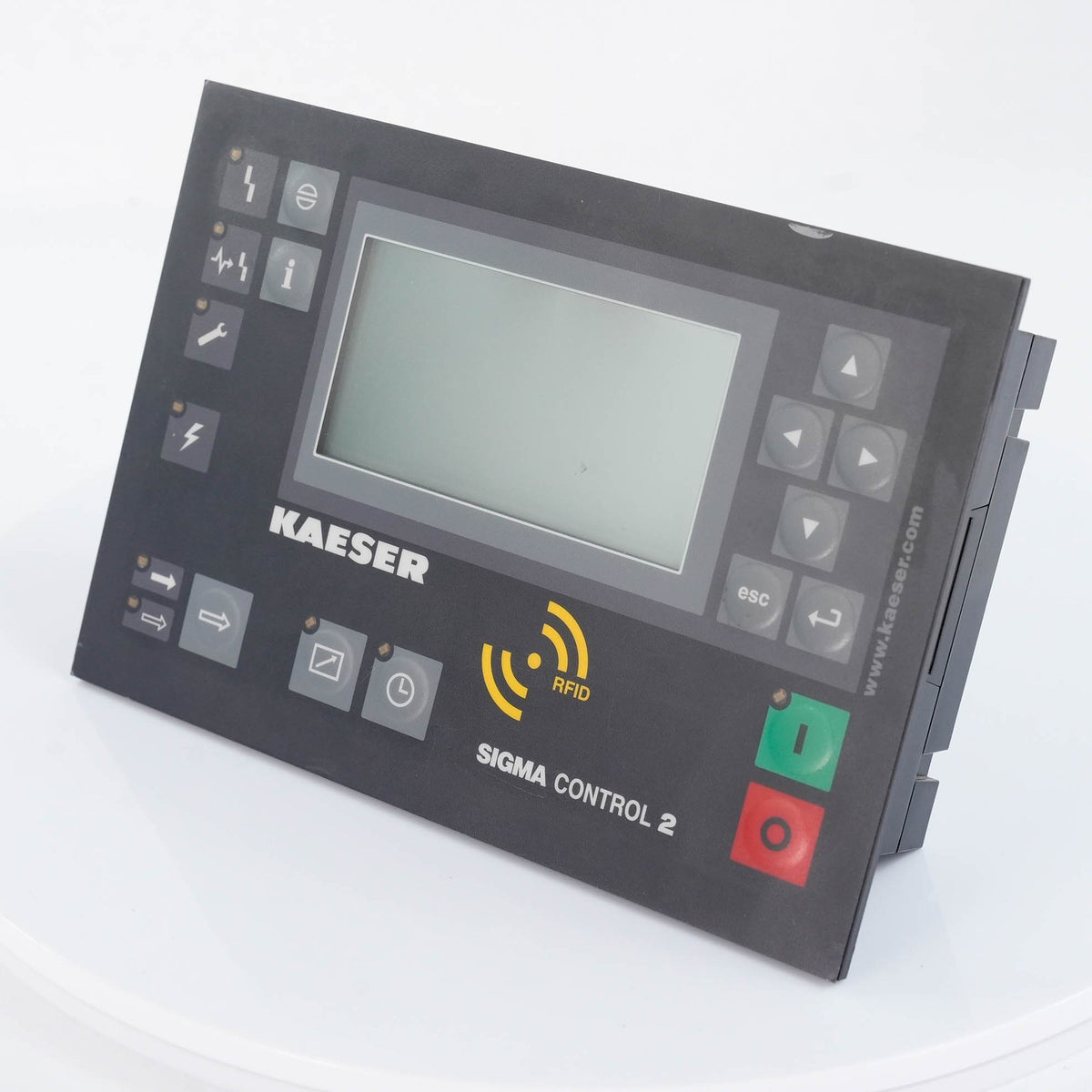 Kaeser 6309.1001.7306 Sigma Control 2 Controller PLC 630910017306 7.7601P0