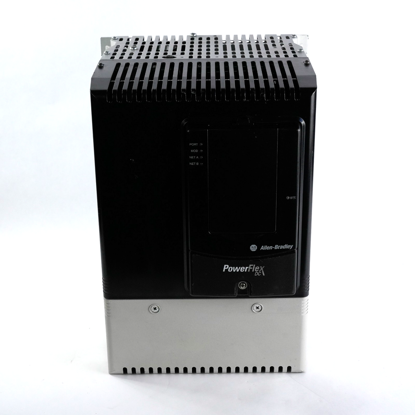 Allen Bradley 20P41AD035RA0NNN /A PowerFlex 460VAC 3-Phase DC Drive 20HP