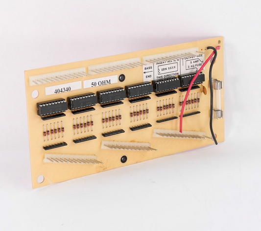 Peterson 300340 Circuit Board