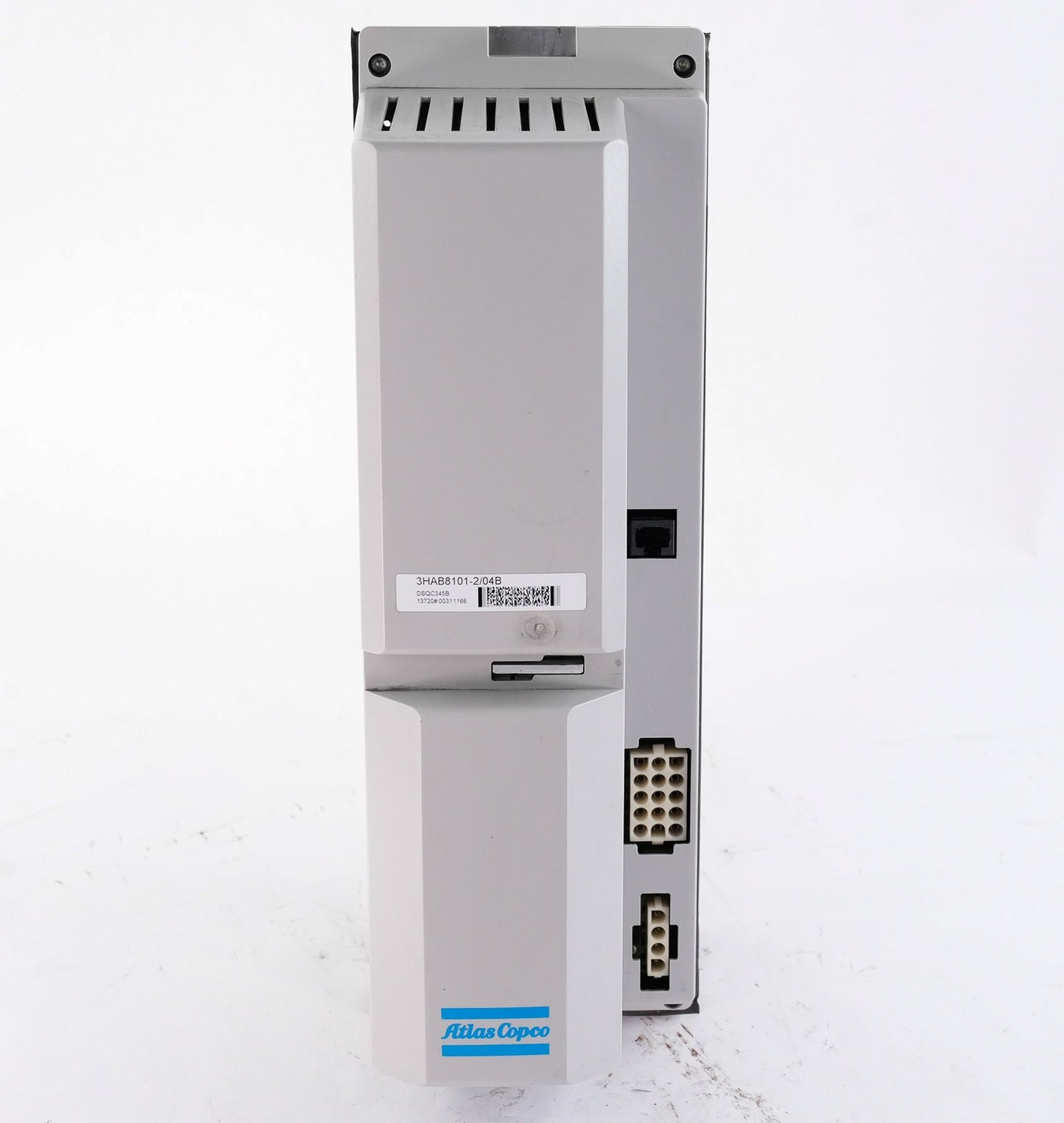 Atlas Copco 3HAB8101-2/04B Servo Drive 3HAB8101204B DSQC345B