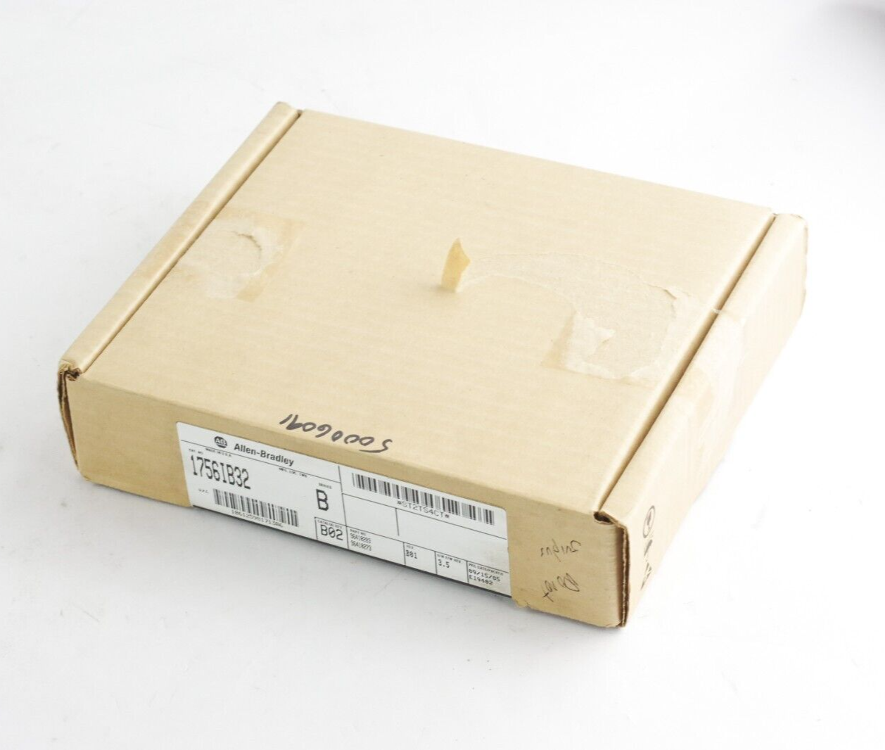 Allen Bradley 1756-IB32/B ControlLogix Digital DC Input Module - Sealed Surplus