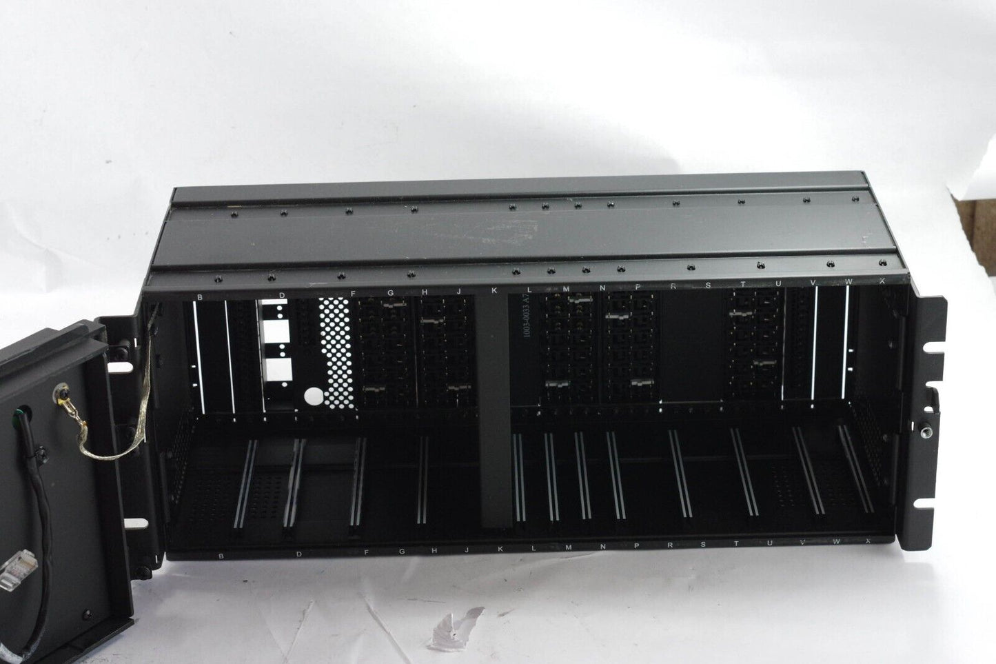 GE Multilin D60 LINE DISTANCE PROTECTION RELAY Rack