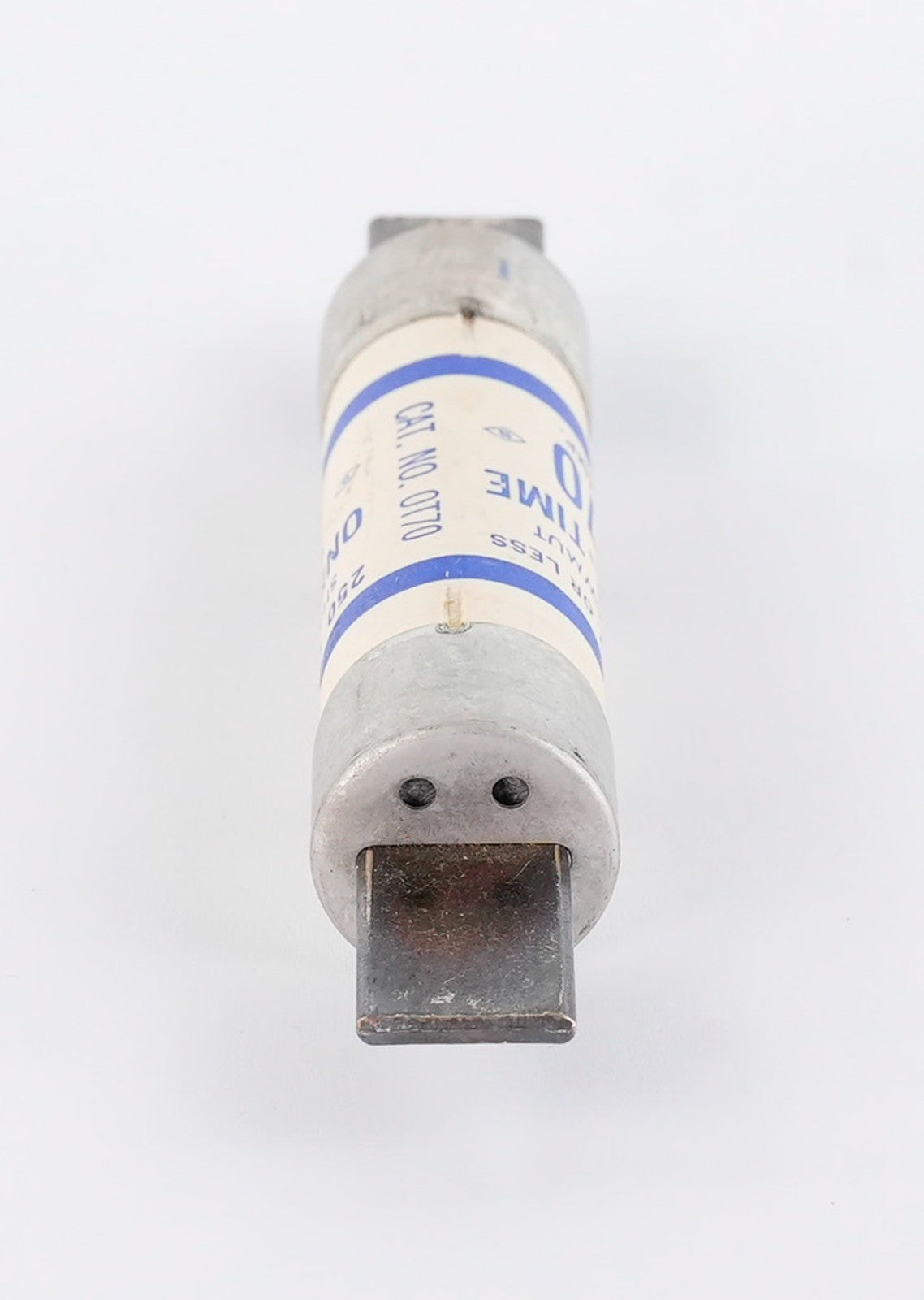 Gould Shawmut OT70 One-Time Fuse 70 Amp 250V