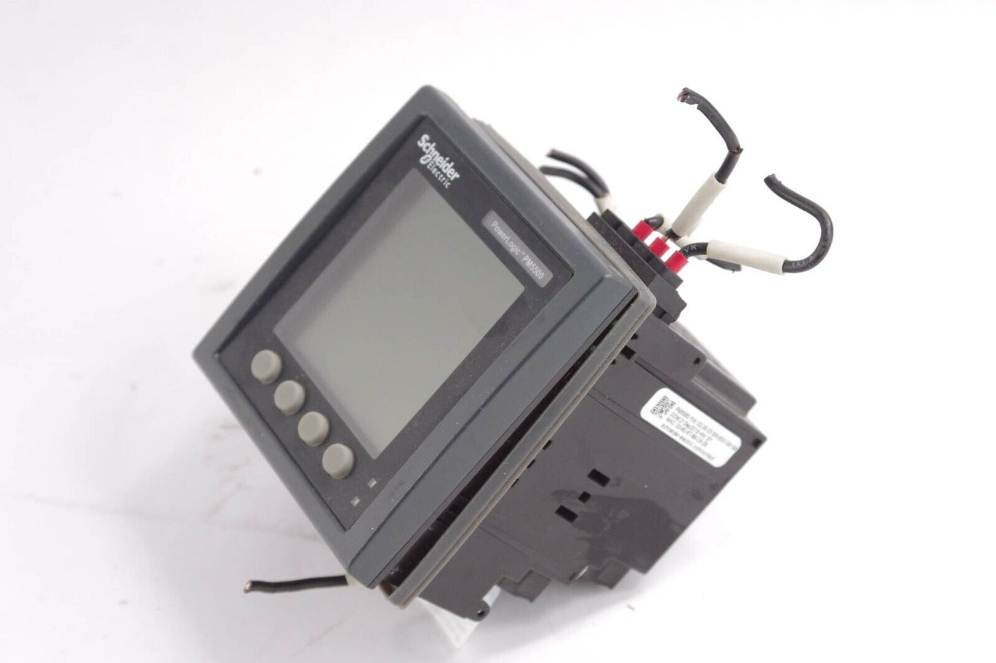 SCHNEIDER ELECTRIC PowerLogic METSEPM5560