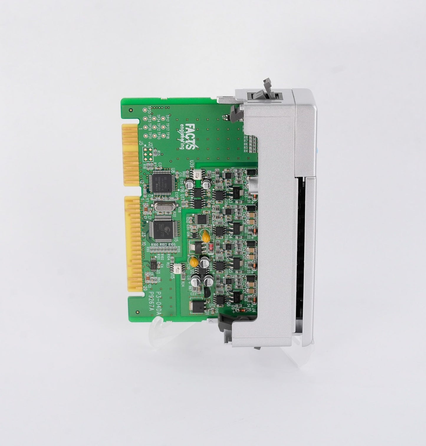 AutomationDirect Productivity3000 P3-04DA Analog Output Module P304DA
