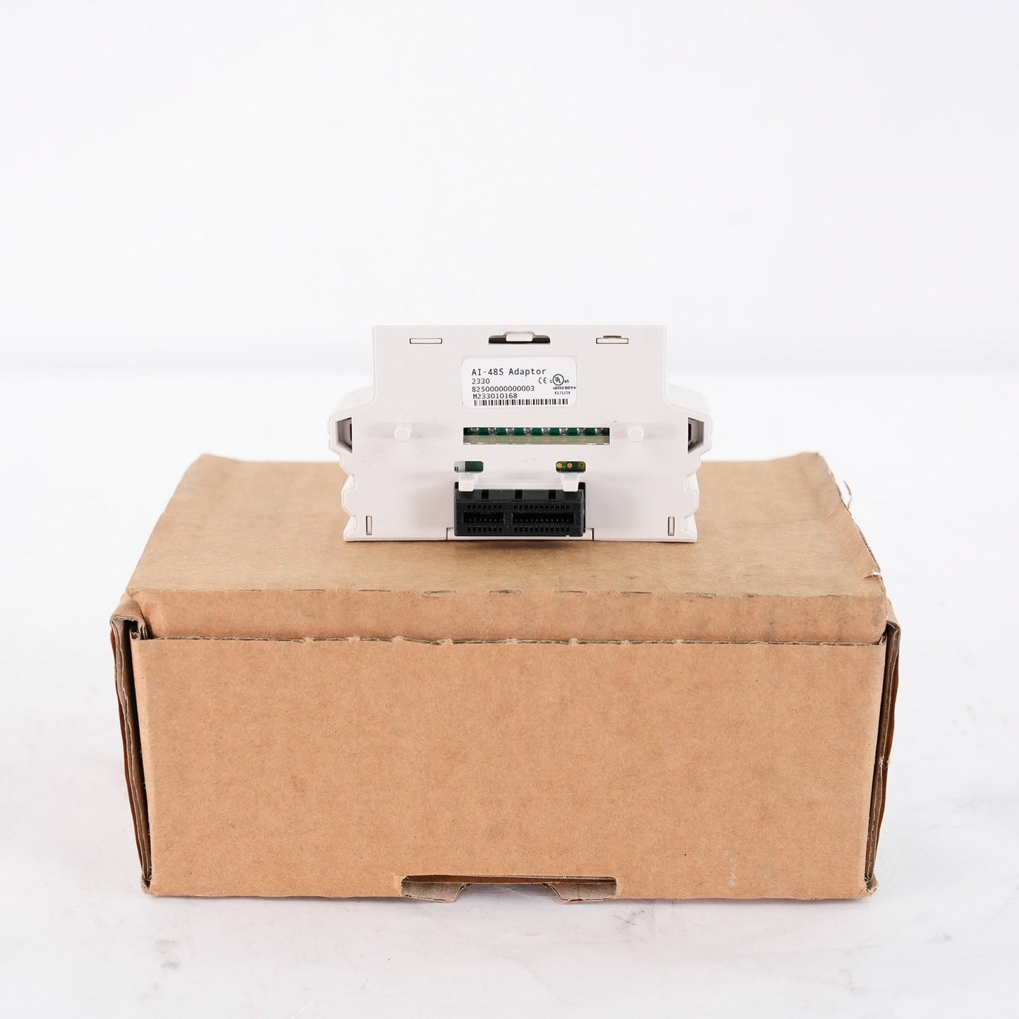 Control Techniques AI-485 Communication Adapter AI485 - Open Box