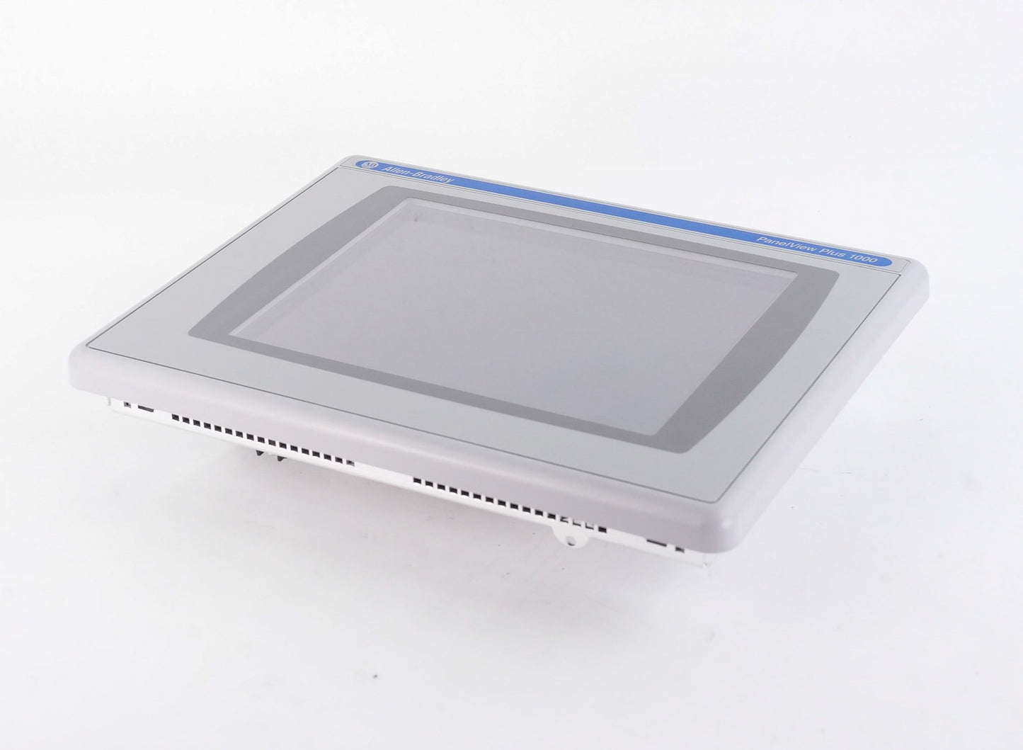Allen Bradley 2711P-T10C4D1 /A PanelView Plus 1000 Color Touch 10 Terminal RP1 G